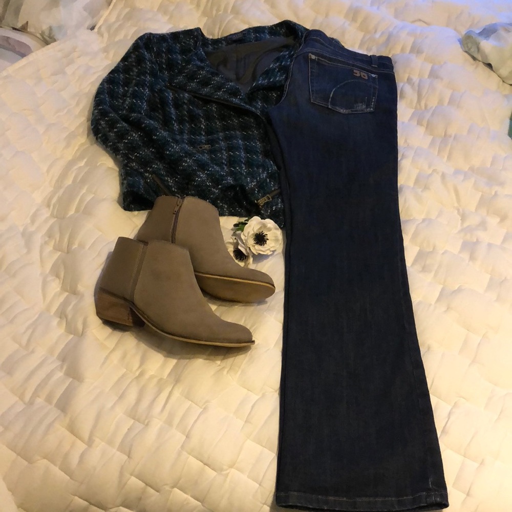 Joe’s Jeans Provocateur boot cut jeans